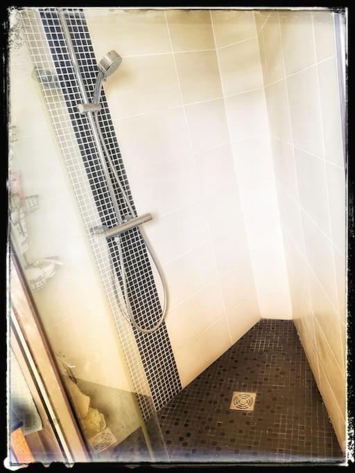 Cosy Appart Prince Auteuil Paris Exterior foto